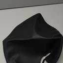 Center Console Armrest Cover for Ford F150 Accessories 2015-2026 for F250 F350 F450 2017-2026 with 40/20/40 Jump Seat, Arm Rest Leather Protection Interior, Middle Console Cover (Black Stitches)