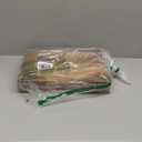 Under Bed Storage with Wheels, 360 Rotating, No-Assembly Underbed Storage Containers, 1 PACK (Black, Black)