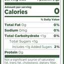 PURE VIA Stevia Sweetener Packets, Sugar Substitute, Natural Sweetener, Zero Calorie Natural Sweetener Packets, 1,000 Count (EXP 06/11/29)