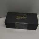 AI Smart Glasses with Camera and Bluetooth,8MP 2K HD Camera Glasses,AI Voice Control,AI Photo Recognition and Translation,Smart Anti-Blue Light Glasses,IP67 Waterproof for Driving,Outdoor,+2 Lenses.