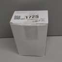 5 Pack Girl Ribbed Leggings Cotton Blend Toddler Leggings Baby Soft Stretchy Tights Elastic Waistband Pant 12M-10Y (Brown, Apricot, Dark Brown, Gingerbread, Cream)