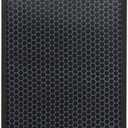 BKJ-33 True HEPA FilterReplacement For COLZER BKJ-33 3 IN 1 True HEPA Composite FilterPremium HI3 True HEPA Filter, High Efficiency Aotivated Carbcn and Pre-Filter, 2-Pack