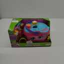 LeapFrog Shapes and Sharing Picnic Basket, Pink