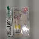 for Samsung Galaxy S22 Ultra Case, Fashionable Flowers Designs Soft Silicone Drop Protective Fingerprint for Samsung S22 Ultra Phone Cover, Butterfly Rice White