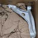 Front Right Side Lower Suspension Control Arm for Lexus RC300 2016-2024, RC350 2015-2024, GS350 2013-2020, GS300 2018-2019, GS450h 2013-2018, GS Turbo 2017, GS200t 2016-2017, RC Turbo 2017