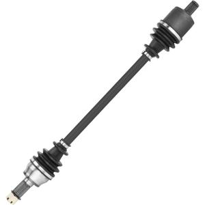 Front Left/Right Axles Shaft for Polaris General 1000/4 1000, RZR S 900/S 1000 2015 2016 2017 2018 2019 2020 2021 2022, Replace for ‎1333263, 1 Front Axle 60inch