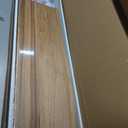 32" Live Edge Floating Shelves, Solid Elm Wood Shelf, Set of 2, 32"L, 2-Pack