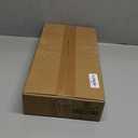 TSJ OFFICE Small Desktop Whiteboard -Glass Dry Erase Board Computer Keyboard Stand White Board Surface Pad with Drawer, Desk Organizers with Accessories for Office, Home, School Supplies