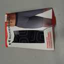 Under Armour Men's Multi-Pack Performance Tech Long-Leg Boxer Brief, 9" Inseam, All-Day Comfort (4X-Large)