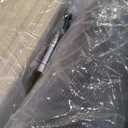 ZINUS Metal Box Spring with Wood Slats /4 Inch Mattress Foundation / Sturdy Steel Structure / Easy Assembly, King (White)