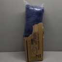 Utopia Bedding Sherpa Blanket King Size (Navy, 90x102 Inches) - Soft Lightweight Plush Fleece Reversible Blanket for Bed, Sofa, Couch, Camping and Travel