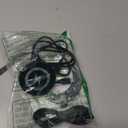 Coverado for 15W Magsafe Car Mount Charger, QI2 Wireless Car Charger Phone Holder fwith Adjustable Aluminum Alloy Arm, Magnetic Car Phone Holder Suction Cup for iPhone 17/16/15/14/13/12