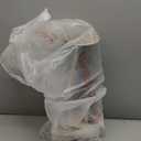 THEODORE MAGNUS Holidays Door Mat - Welcome Mat for Front Door with Non-Slip Backing - Durable Doormat - Perfect for Outside Entrance and Entryway Matt - Outdoor/Indoor - Happy Holidays - 17" x 30"