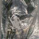 5 Pcs Artificial Plants Olive Tree Branches, 11 Inch Faux Olive Tree 2 Forks Greenery Stems, Faux Leaves Plants for Centerpieces Decor Wedding Greenery Home Party Decor