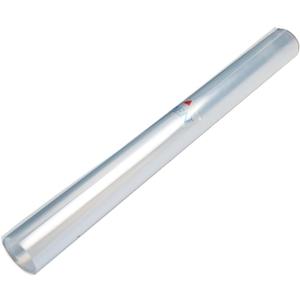 Vehicle -Scratch Film Transparent Car Sticker Fit for Bumpers and More Cold (300X15X0.1cm)