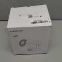 Magcubic Mini Projector with WiFi 6 and Bluetooth 5.4, Portable Projector 4K Support, 5W Soundbase Speaker, Auto Vertical Keystone 180Rotatable Smart Proyector for Movie Home Outdoor