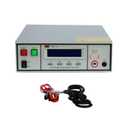 INTBUYING Withstand Hi-Pot Tester Insulation Resistance Tester AC 110V/220V 5KV Test Instruments with Memory Group Digital Display