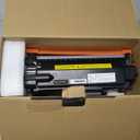 TN830XL TN830 Compatible Toner Cartridge for HL-L2460DW DCP-L2640DW Replacement for Brother TN-830 XL/V/R Toner Cartridges with MFC-L2820DW HL-L2400D HL-L2405W HL-L2460DWXL Printers (4Pack, Black)