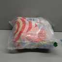 Inflatable Adult Halloween Costumes Blow up Chicken Ride on Rooster Costume for Halloween Funny Riding Costume Men Women Cosplay Party