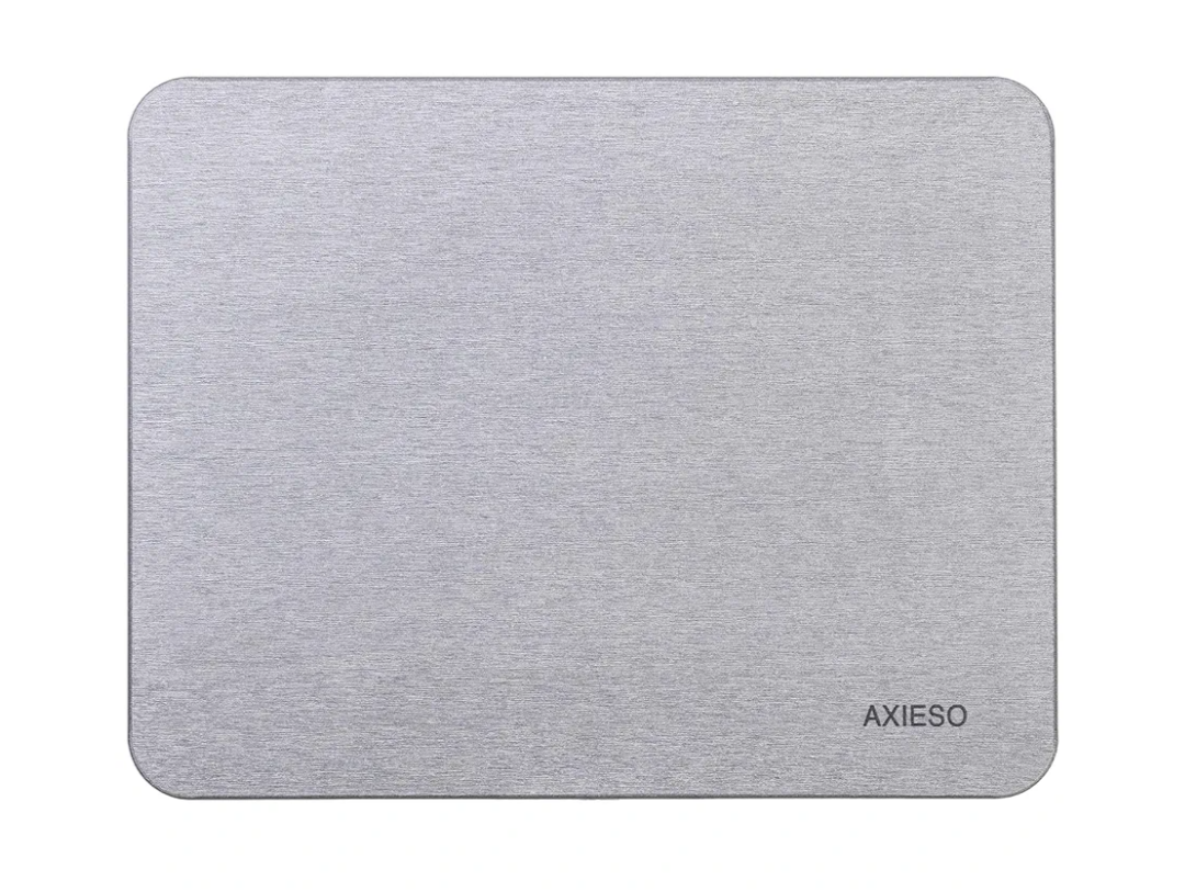 Large Stone Dish Drying Mat - Fast Quick Dry Stone Kitchen Counter Pad - 18 x 14 Inches Diatomaceous Earth - Super-Absorbent Shower Bath Mat