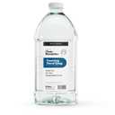 Clean Revolution Foaming Hand Soap Refill Supply Container, Ready to Use Formula, Fragrance Free, 64 Fl Oz (Pack of 1)