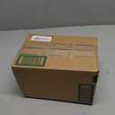 Redragon K585 DITI Wired One-Handed RGB Mechanical Gaming Keyboard, 42 Keys Type-C Professional Gaming Keypad w/Upgraded Hot-Swappable Socket, 7 Onboard Macro Keys & Detachable Wrist Rest