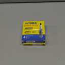 4 Spark Plugs 2 Pack AutoWXJQ Iridium