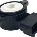 Throttle Position TPS Sensor 89452-33030 Compatible with 1999-2001 ES300 1999-2003 RX300 1997-2004 Avalon 1997-2001 Camry 2001-2003 Highlander 2001-2003 RAV4 1998-2003 Sienna 1999-2003 Solara