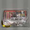 45 Pieces Movie Night Decorations Party Decorations Kit Now Showing Banner Hanging Swirls Movie Theater Themed for Bridal Shower Birthday Party Supplies Film Backdrop