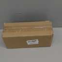 Wlrrcwdttc 2 Pcs Adjustable Height Bed Support Legs 10-17 inch, Bed Frame Center Support Legs for Bed Frame/Bed Center Slat/Furniture, Heavy Duty Metal Bed Replacement Legs Bed Slats Support Legs