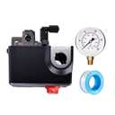 CW218000AV Air Compressor Pressure Switch for Campbell Hausfeld 175/135 PSI