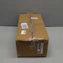 Corner Shower Caddy Organizer Tension Pole, Adjustable 6 Shower Shelves Corner Shelf 30-120Inch Rustproof Shower Rack for Inside Shower, Extra Towel Bar Soap Dish Bathroom Organizers and Storage Black