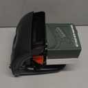 Tetra Whisper IQ Power Filter 45 Gallons, 215 GPH, With Stay Clean Technology