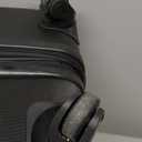 Rockland Luggage Melbourne 24 Inch Expandable Carry On