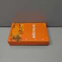 Artscope Fall Decorative Throw Pillow Covers 12x20 Inch Set of 4 Fall Gifts for Home Decor, Autumn Pumpkin Sweet Home Thankful Grateful Blessed Outdoor Farmhouse Pillow Cases for Sofa Couch-Blue