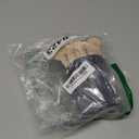 100 PCS Coffee Stirrer and Holder Set 6 inch Wooden Coffee Stirrers with Round Ends Disposable Coffee Stir Sticks Beverage Stirrer Sticks Plastic Drink Stirrer Holder for Cafe Drink Stations Bar