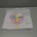 Room Hanging Storage Organizer, Fun & Colorful Storage & Organization for Clothes, Toys, & More. Wall & Door Attachable, Water-Resistant, Ideal for Kids' Room, Locker Kindergarten or Playroom (Gray) (Grey)