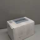 Irenare 100 Pcs 1 oz Squeeze Clear Sauce Bottles with Twist Cap Lids Empty Small Round Plastic Bottles for Oil, Liquids, Paint, Condiment Dispenser, Tattoo Ink, Hair Applicator, Crafts