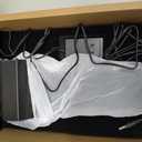 Oley Turbo Dryer Blower for Car, 750W Portable Car Drying Blower, 330 CFM Airflow, 3.5LB Thrust,4 Speed, for Courtyard Cleaning, Home Use, Blowing Snow and Car Dryer