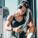 10 Pack Sport Bands Compatible with Apple Watch Band 38mm 40mm 41mm 42mm 44mm 45mm 46mm 49mm Women Men, Soft Silicone Waterproof Strap for Apple Watch SE Ultra iWatch Series 10 9 8 7 6 5 4 3 (Flannel Grey/Vintage Rose/Brick Blue/Ash Rose/Pale Blue/Sage Green/Black/Starlight/Milk Tea/Lavender Purple)