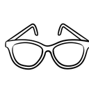 Reading Glasses for Men 4 Pack Lightweight Wide Glasses