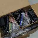 VTech CS6529-4B 4-Handset Cordless Phone with Answering Machine, Caller ID/Call Waiting, DECT 6.0 System, Wall Mountable