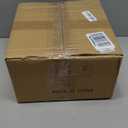 Terracotta Vases Sets of 3, Farmhouse Decor, Ceramic Vase for Flower, Wide Mouth Rustic Home Decor Vases for Flowers, Living Room, Table,Shelf and Accessories, Terracotta