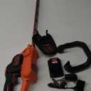 BLACK+DECKER 20V MAX* String Trimmer, Powercut, 22-Inch, (LHT321)