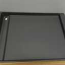 7566 Griddle Replacement Parts for Weber Genesis 300 Griddle Insert E-310 E-330 S-310 S-330 EP-310 EP-330 CEP-310 E-320 S-320 EP-320 Cast Iron Cooking Pan Plate Gas Grill Parts Accessories
