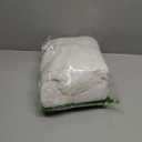 Cozy Bliss Faux Fur Throw Blanket for Couch, Cozy Soft Plush Thick Winter Blanket for Sofa Bedroom Living Room, 50 * 60 Inches Beige