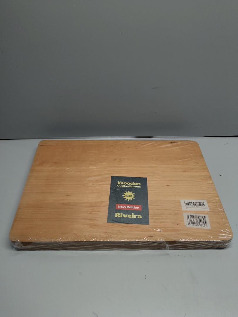 Riveira Cherry Wood Cutting Board Gourmet Black Cherry Grandeur: 20 x 14 Wooden Cutting Board Wooden Cutting Boards For Kitchen Decorative Innovative Juice Grooves Cherry Wooden Chopping Board