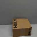 Moen Eva Brushed Nickel 1-Handle Posi-Temp Pressure Balancing Valve Trim Kit, Valve Required, T2131BN