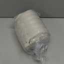 BEDELITE Fleece Throw Blanket for Couch - 300GSM Soft & Warm Fluffy Linen Blanket, Decorative and Giftable Striped Blankets for Women, Men, 50"x70"