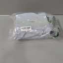 Lxcom Lighting G95 LED Pineapple Bulb Retro Edison Lamp 4W 2700K Warm White Light Not Dimmable 40W Equivalent Amber Glass Lamp, E26 Base, Suitable for Bedrooms, Restaurants, Cafes, Pack of 2